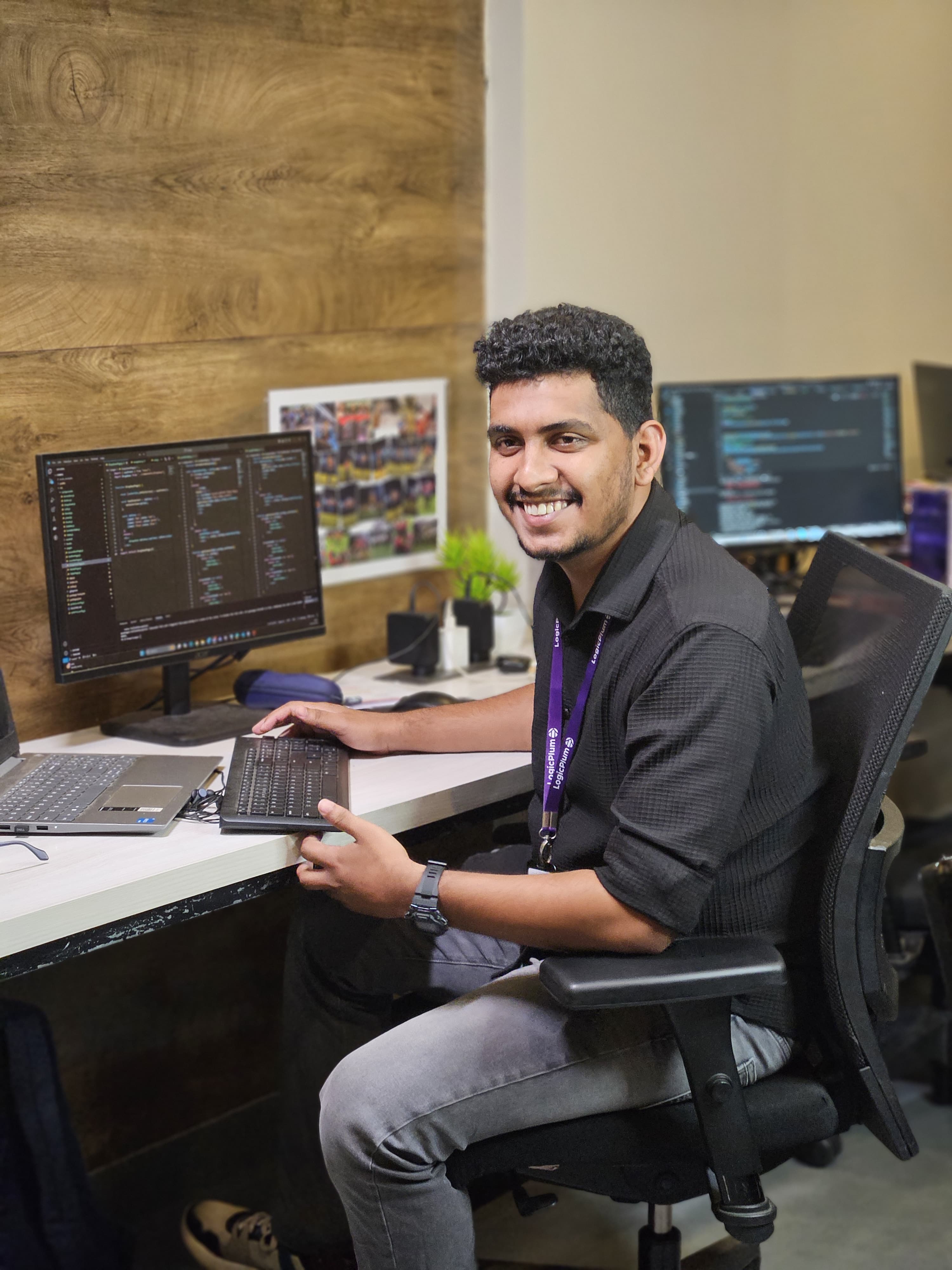 Unnikrishnan